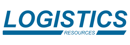 Logistics Resources Inc. Logo